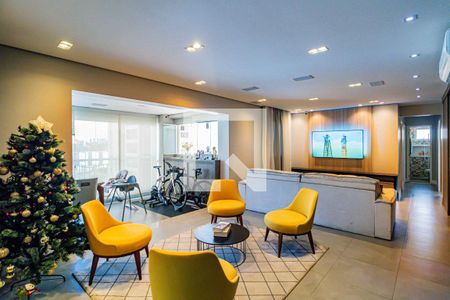 Apartamento à venda com 3 quartos, 145m² em Jardim Arpoador, São Paulo