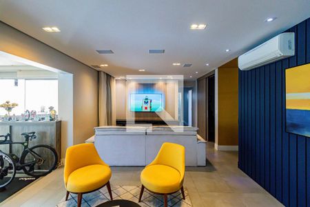 Apartamento à venda com 3 quartos, 145m² em Jardim Arpoador, São Paulo