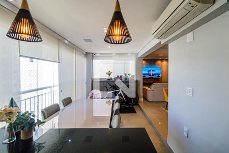 Apartamento à venda com 3 quartos, 145m² em Jardim Arpoador, São Paulo