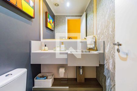 Apartamento à venda com 3 quartos, 145m² em Jardim Arpoador, São Paulo