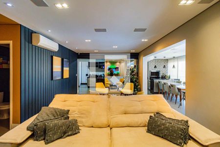 Apartamento à venda com 3 quartos, 145m² em Jardim Arpoador, São Paulo