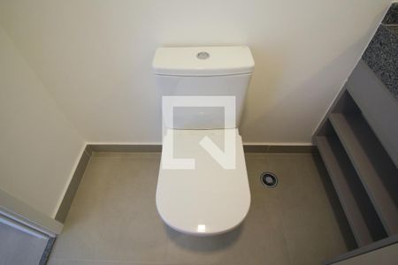 Lavabo de apartamento para alugar com 2 quartos, 66m² em Indianópolis, São Paulo