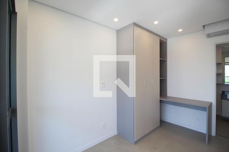 Suíte 2 de apartamento para alugar com 2 quartos, 66m² em Indianópolis, São Paulo