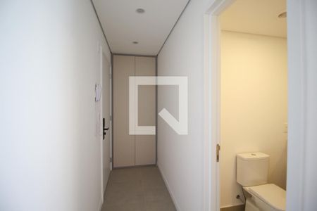Sala de apartamento para alugar com 2 quartos, 66m² em Indianópolis, São Paulo