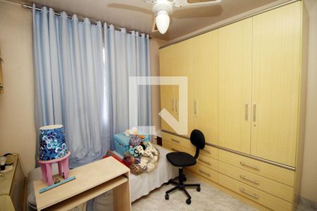 Quarto 1 de apartamento à venda com 2 quartos, 55m² em Madureira, Rio de Janeiro