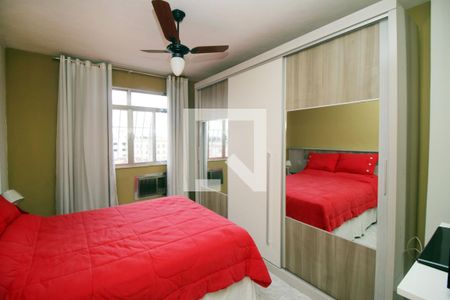 Quarto 2 de apartamento à venda com 2 quartos, 55m² em Madureira, Rio de Janeiro