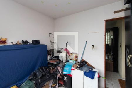 Quarto 1 de apartamento para alugar com 2 quartos, 47m² em Conjunto Habitacional Jova Rural, São Paulo