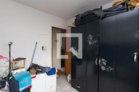Quarto 1 de apartamento para alugar com 2 quartos, 47m² em Conjunto Habitacional Jova Rural, São Paulo