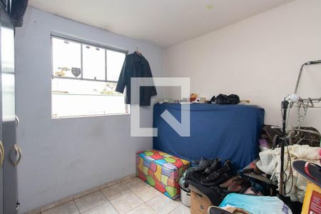 Quarto 1 de apartamento para alugar com 2 quartos, 47m² em Conjunto Habitacional Jova Rural, São Paulo