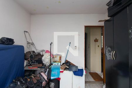 Quarto 1 de apartamento para alugar com 2 quartos, 47m² em Conjunto Habitacional Jova Rural, São Paulo