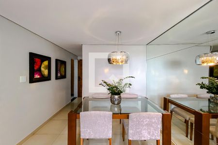 Sala de apartamento para alugar com 2 quartos, 52m² em Brás, São Paulo