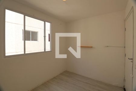 Quarto 2 de apartamento para alugar com 2 quartos, 42m² em Mato Grande, Canoas