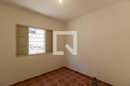 Quarto 1 de casa para alugar com 3 quartos, 90m² em Chácara Mafalda, São Paulo