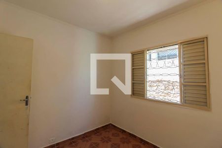 Quarto 1 de casa para alugar com 3 quartos, 90m² em Chácara Mafalda, São Paulo