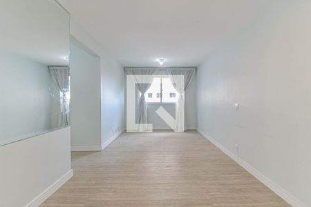 Sala de apartamento para alugar com 2 quartos, 42m² em Jardim Germania, São Paulo