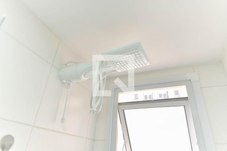 Banheiro de apartamento para alugar com 2 quartos, 42m² em Jardim Germania, São Paulo