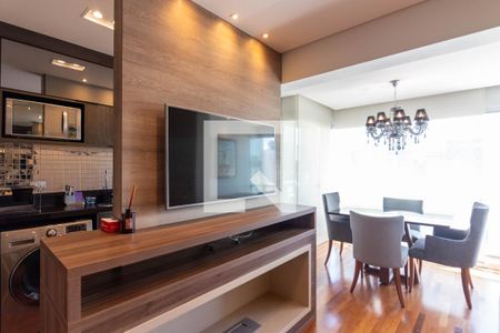 Studio de kitnet/studio para alugar com 1 quarto, 42m² em Indianópolis, São Paulo