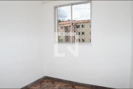 Quarto 1 de apartamento para alugar com 2 quartos, 42m² em Jardim Vitoria, Belo Horizonte
