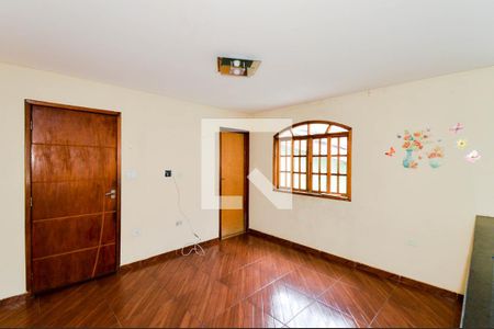 Casa para alugar com 3 quartos, 55m² em Jardim Munhoz, Guarulhos