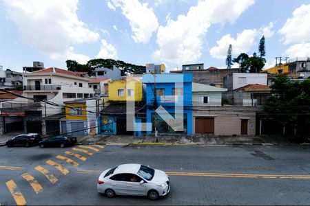 Casa para alugar com 3 quartos, 55m² em Jardim Munhoz, Guarulhos