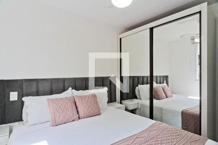 Apartamento para alugar com 2 quartos, 43m² em Santana, São Paulo
