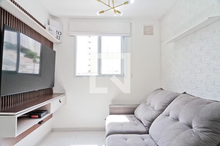 Apartamento para alugar com 2 quartos, 43m² em Santana, São Paulo
