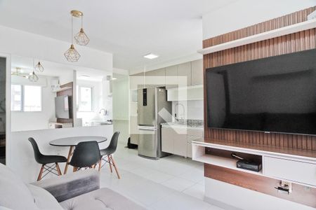 Apartamento para alugar com 2 quartos, 43m² em Santana, São Paulo