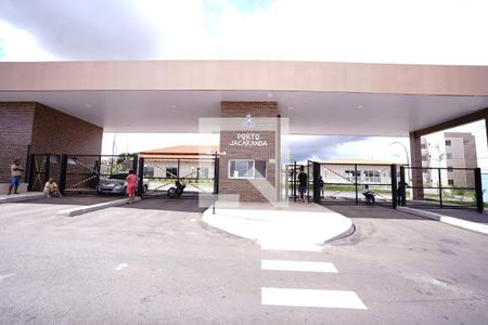 Apartamento para alugar com 2 quartos, 46m² em Residencial Solar Ville , Goiânia