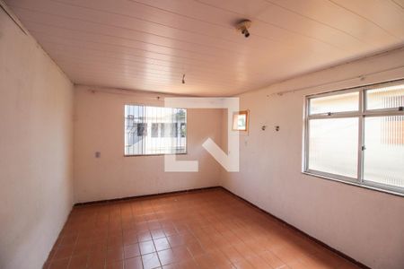 Quarto 1 de casa para alugar com 2 quartos, 65m² em Outeiro, Belford Roxo
