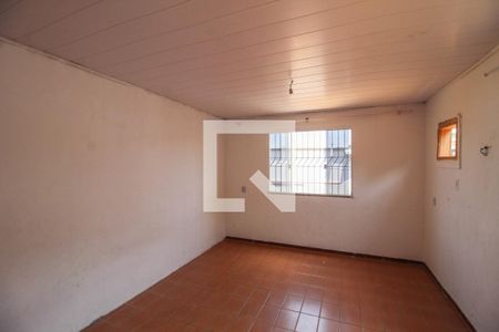 Quarto 1 de casa para alugar com 2 quartos, 65m² em Outeiro, Belford Roxo