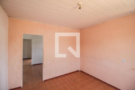 Sala de casa para alugar com 2 quartos, 65m² em Outeiro, Belford Roxo