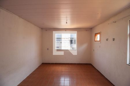 Quarto 1 de casa para alugar com 2 quartos, 65m² em Outeiro, Belford Roxo