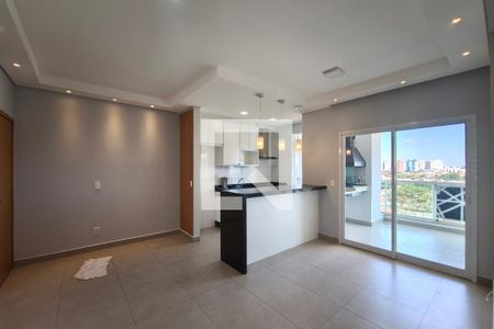 Apartamento à venda com 3 quartos, 85m² em Vila Industrial (campinas), Campinas