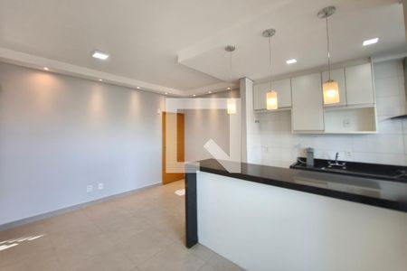 Apartamento à venda com 3 quartos, 85m² em Vila Industrial (campinas), Campinas