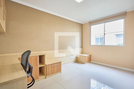 Suíte 1 de apartamento para alugar com 2 quartos, 135m² em Cabral, Curitiba