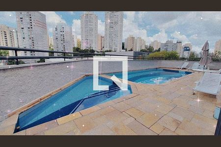 Apartamento à venda com 3 quartos, 173m² em Vila Andrade, São Paulo