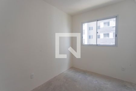 Quarto 1  de apartamento para alugar com 2 quartos, 45m² em Jardim Canhema, Diadema