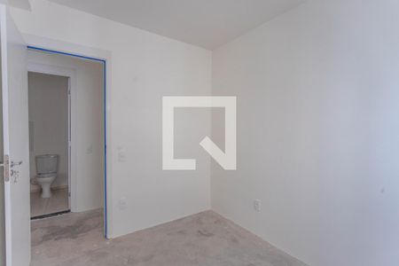 Quarto 1  de apartamento para alugar com 2 quartos, 45m² em Jardim Canhema, Diadema