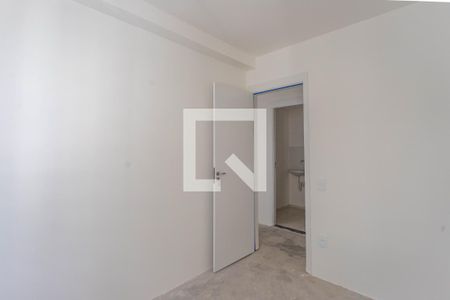 Quarto 1  de apartamento para alugar com 2 quartos, 45m² em Jardim Canhema, Diadema