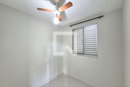 Quarto 1  de apartamento à venda com 2 quartos, 46m² em Jardim Nova Europa, Campinas