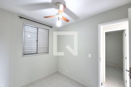 Quarto 1  de apartamento à venda com 2 quartos, 46m² em Jardim Nova Europa, Campinas