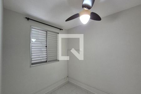 Quarto 2  de apartamento à venda com 2 quartos, 46m² em Jardim Nova Europa, Campinas