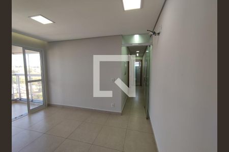 Apartamento para alugar com 2 quartos, 65m² em Aclimação, Uberlândia