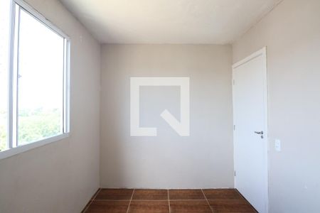 Quarto 2 de casa para alugar com 2 quartos, 42m² em Rio Branco, Canoas