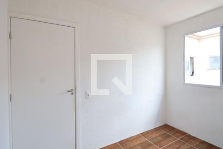 Quarto 1 de casa para alugar com 2 quartos, 42m² em Rio Branco, Canoas