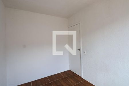 Quarto 1 de casa para alugar com 2 quartos, 42m² em Rio Branco, Canoas
