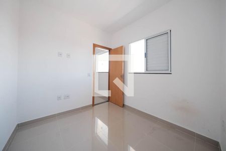 Quarto 1 de apartamento à venda com 1 quarto, 41m² em Cidade Patriarca, São Paulo