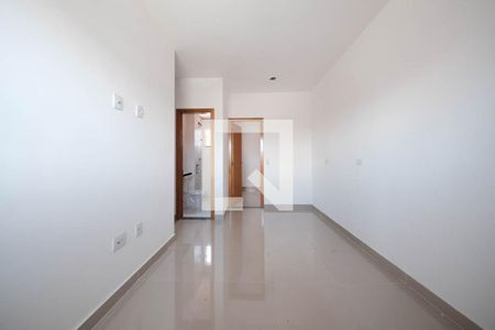 Sala/Cozinha de apartamento à venda com 1 quarto, 41m² em Cidade Patriarca, São Paulo