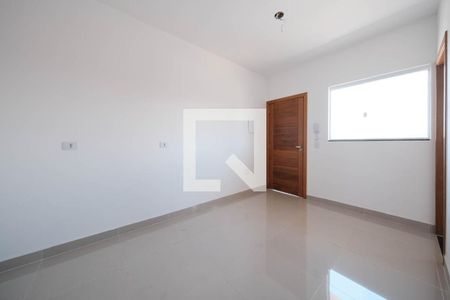 Sala/Cozinha de apartamento à venda com 1 quarto, 41m² em Cidade Patriarca, São Paulo