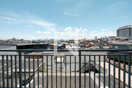 Quarto 1 de apartamento à venda com 1 quarto, 41m² em Cidade Patriarca, São Paulo